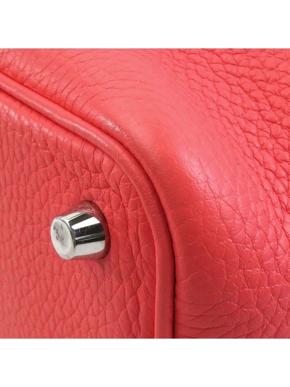 Hermes Handbag Picotin Lock PM - Picture 7 of 10